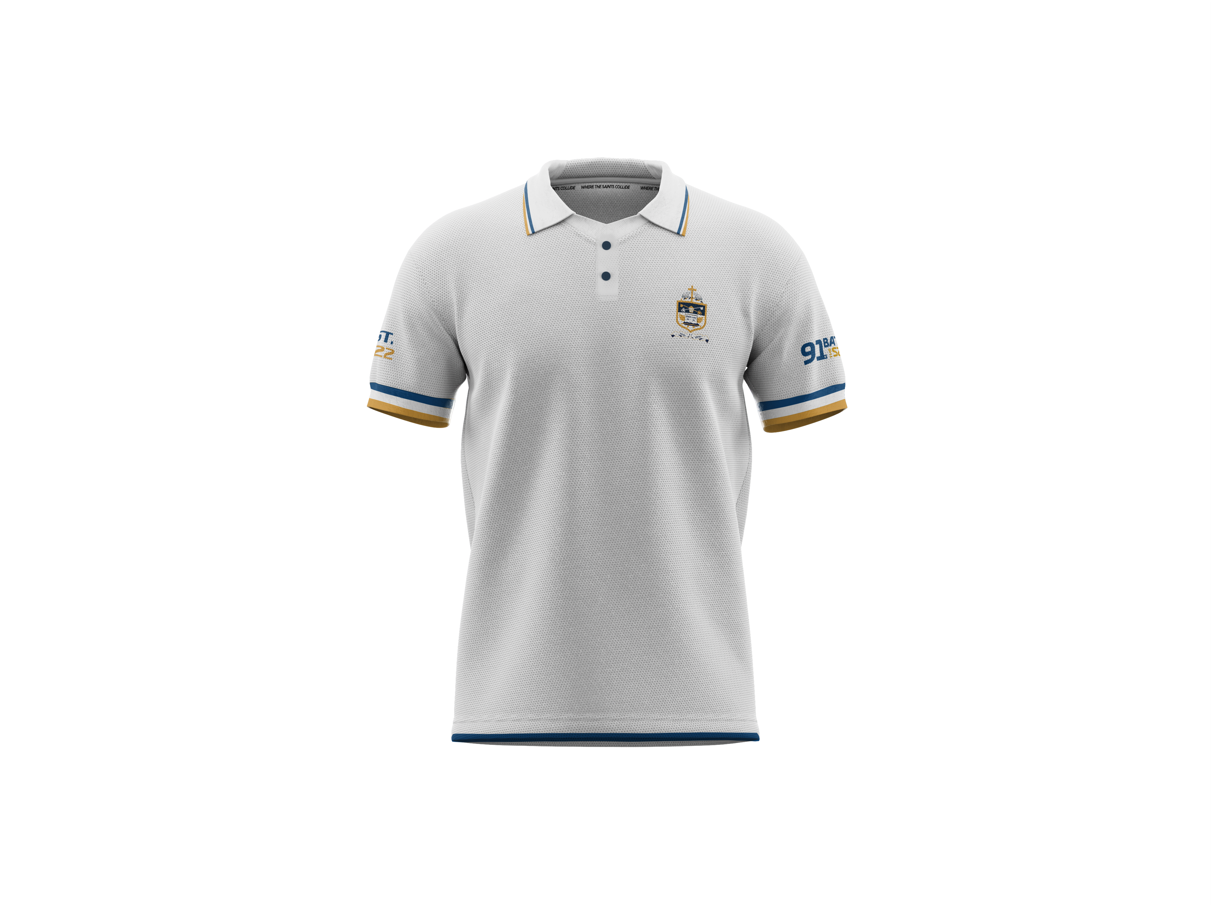 Big Match T-shirt 2025 | Kids - Image 7