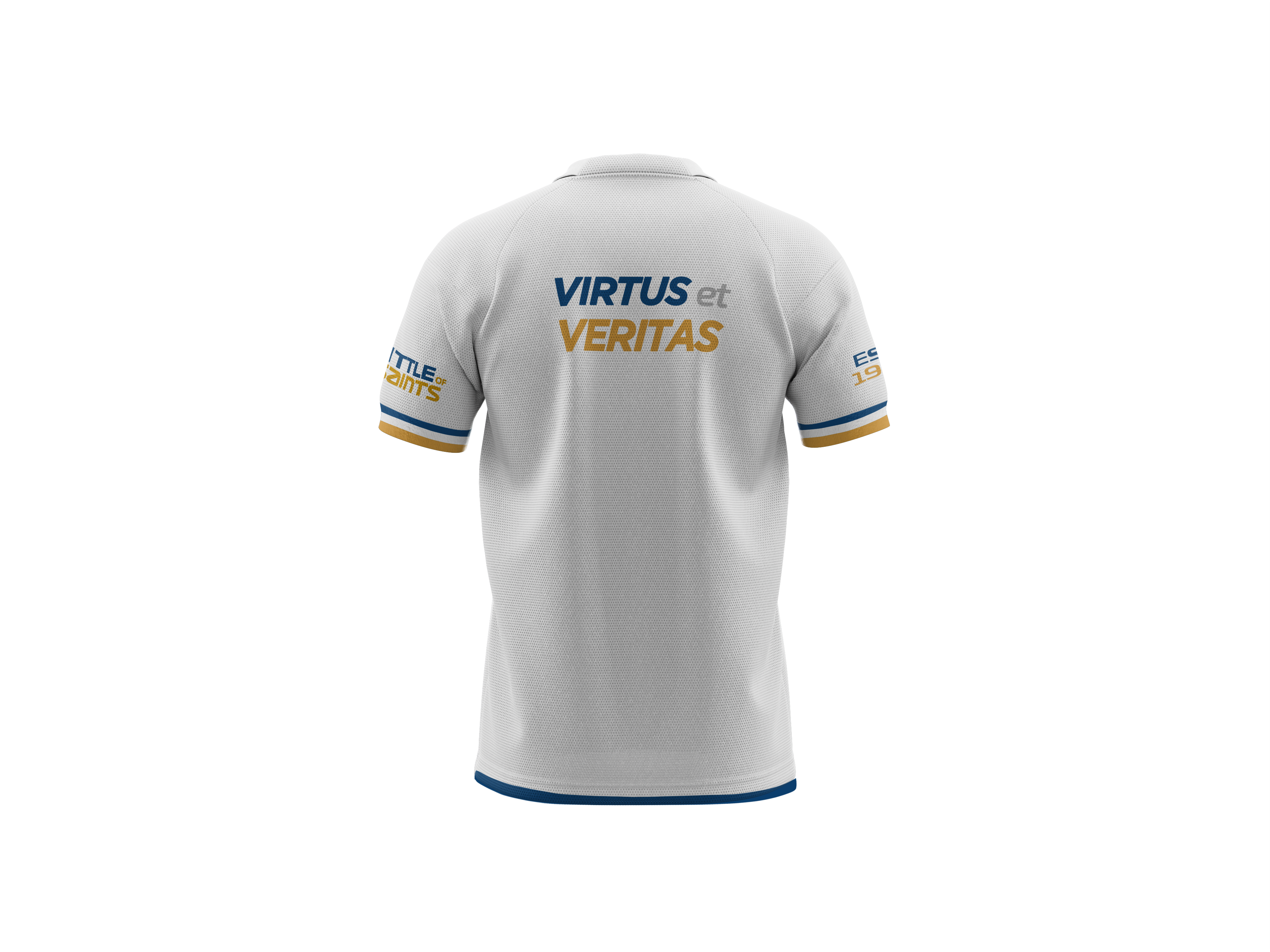 Big Match T-shirt 2025 | Kids - Image 6